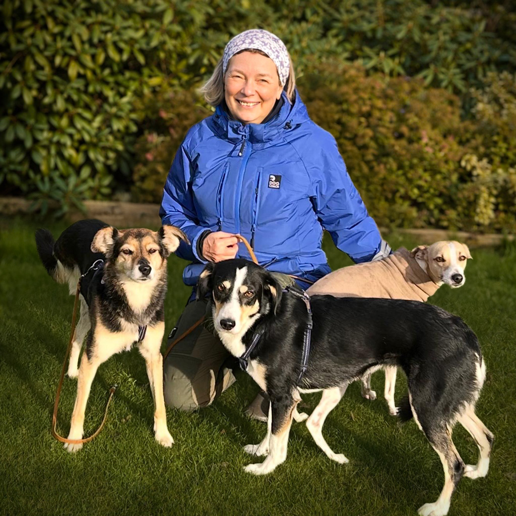 sylvia portät